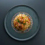 Sri lankan Fried Rice  (Medium Spicy)